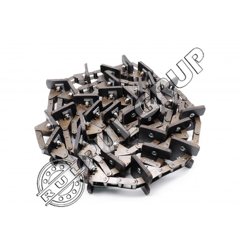 LANT ELEVATOR 654318 CL